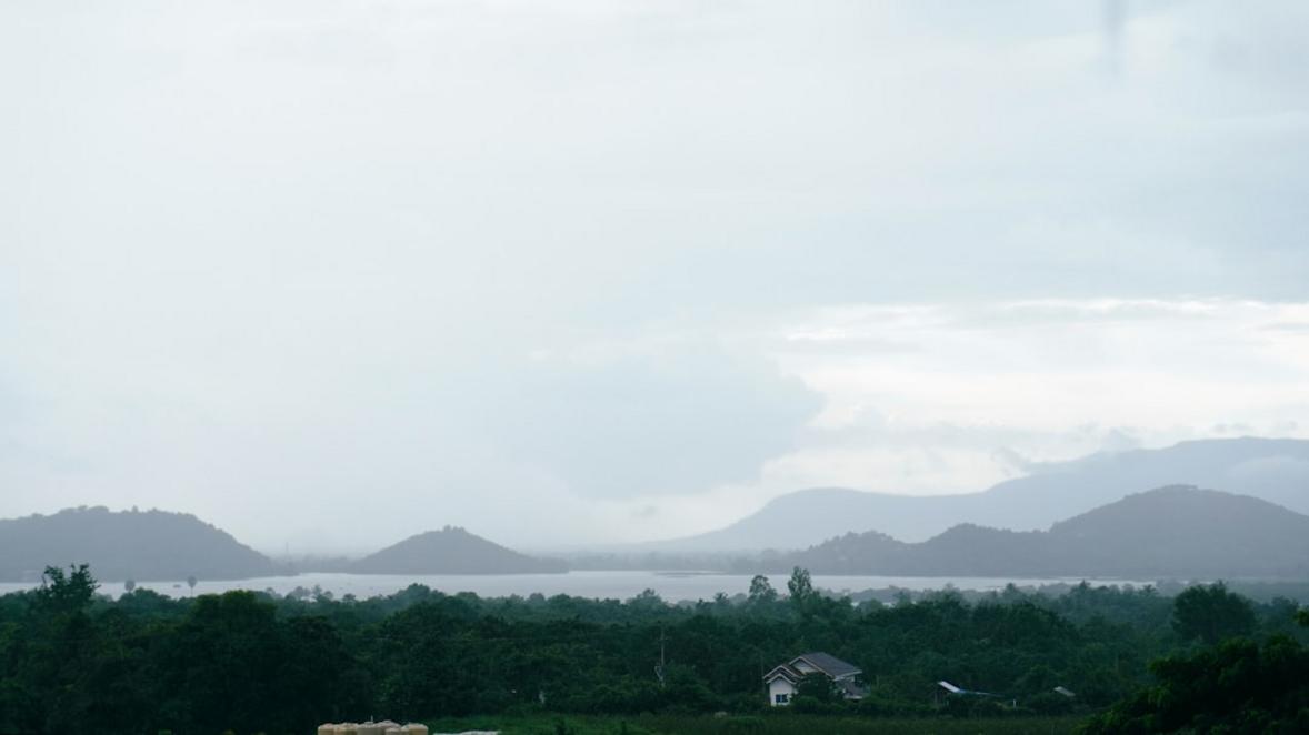Cambodia - February