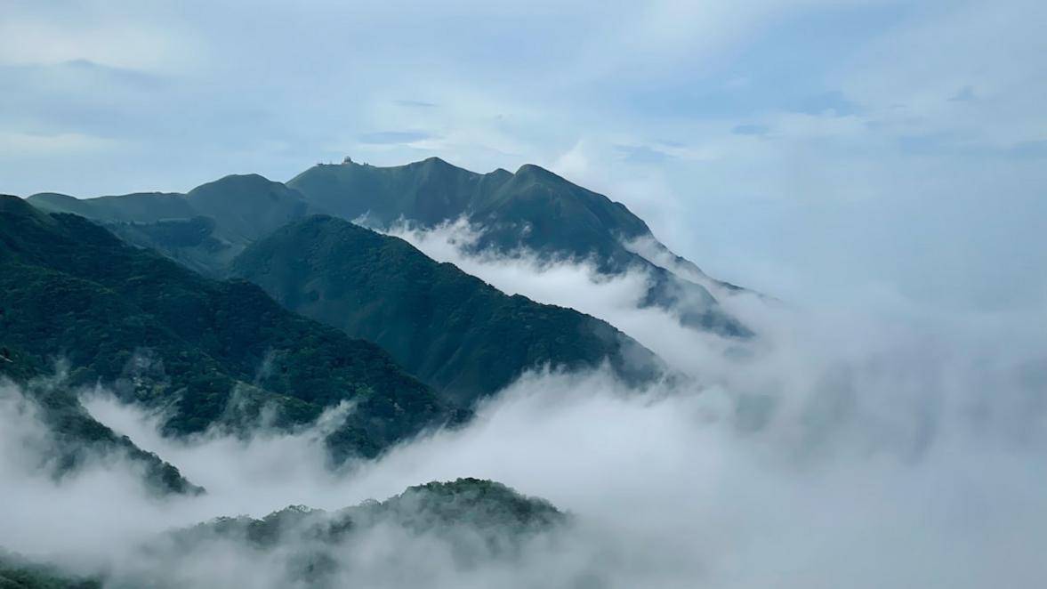 Taiwan - February