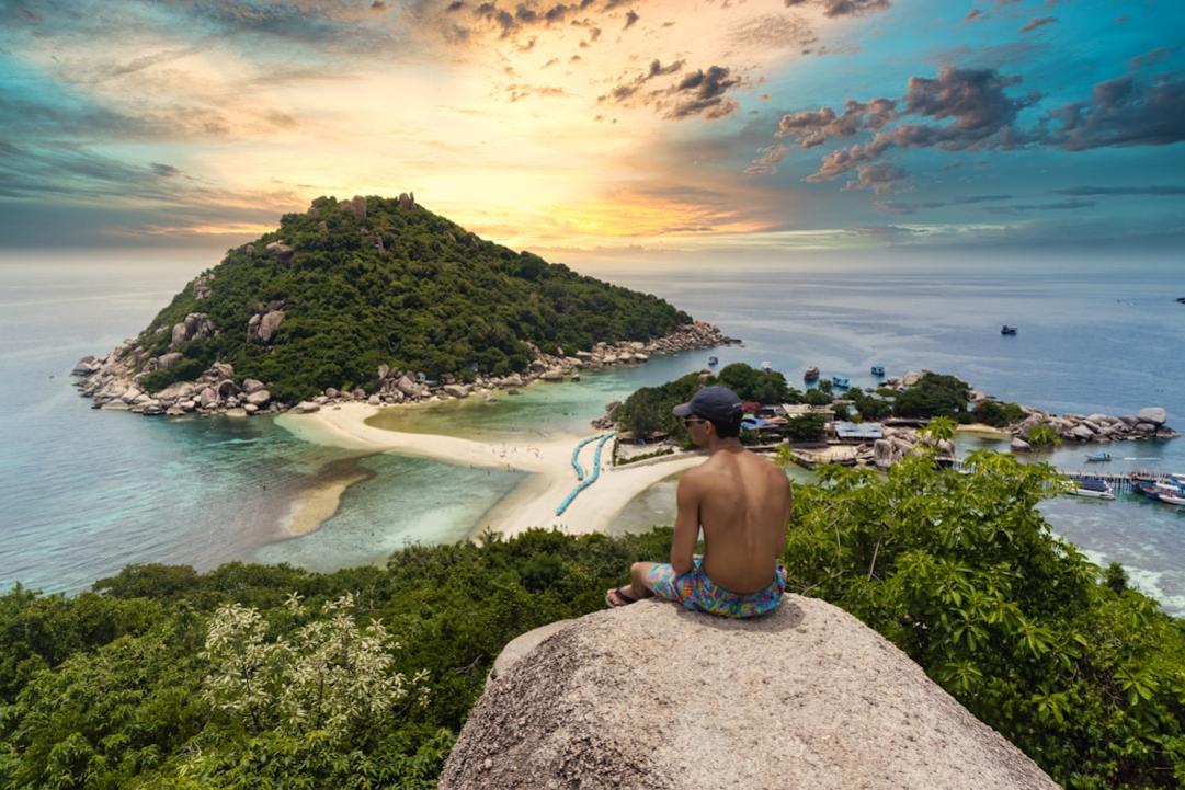 Beste Reisezeit für Thailand: Wetter-Guide nach Monaten 17 Thaïlande — February