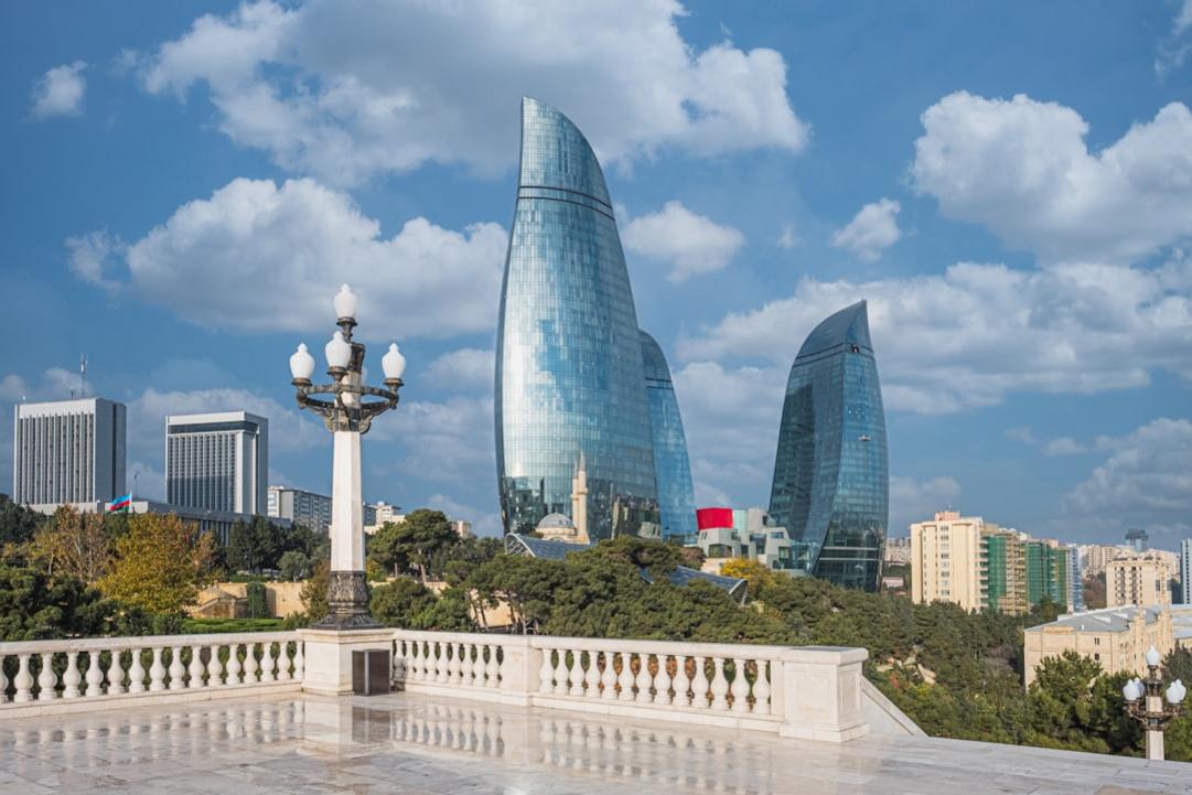 SIM card and eSIM in Azerbaijan