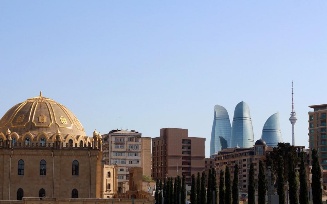 SIM card and eSIM in Azerbaijan