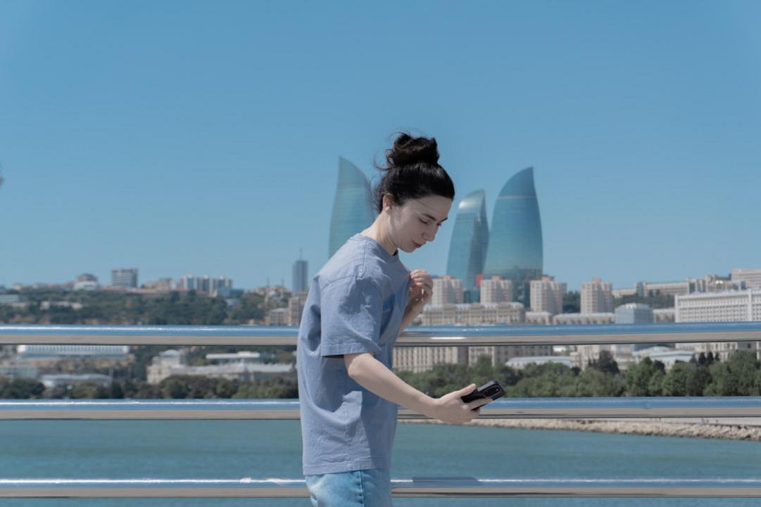 Digital payments in Azerbaijan