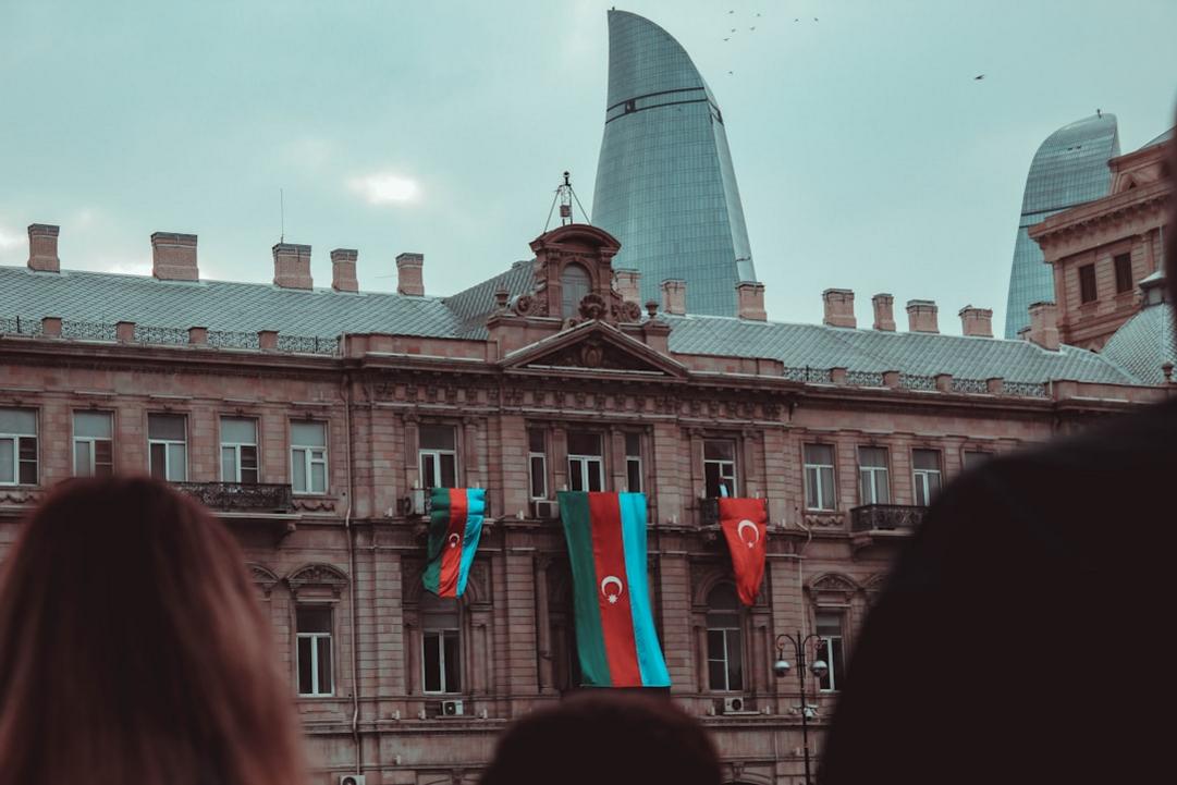 Azerbaijan currency