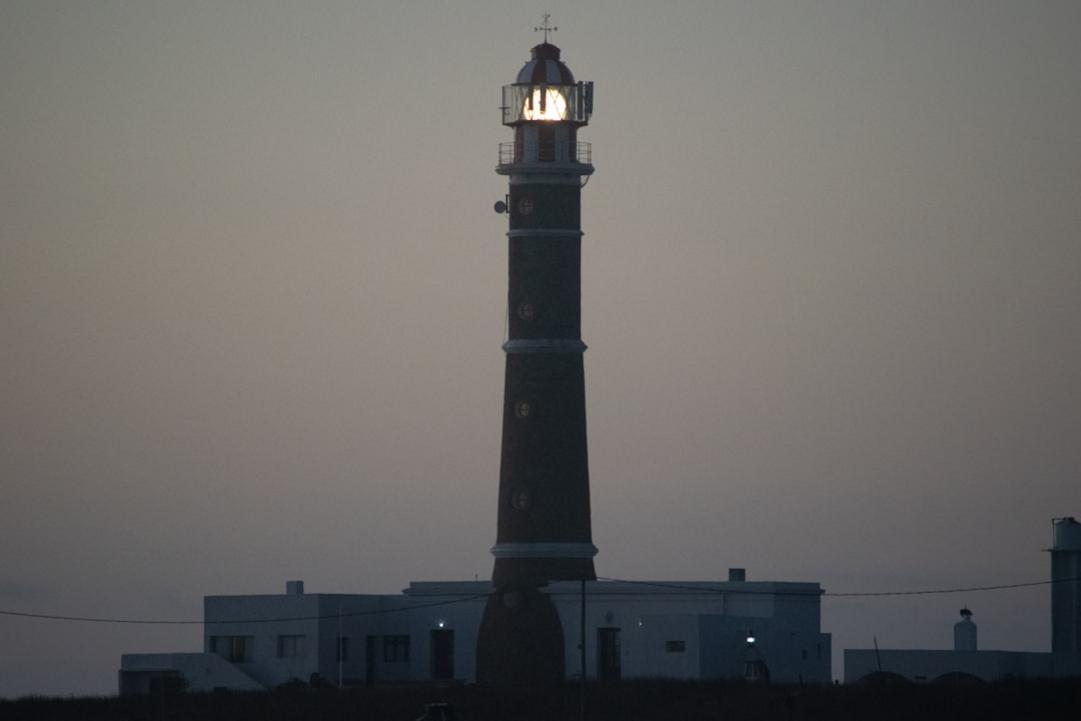 Cabo Polonio experiences