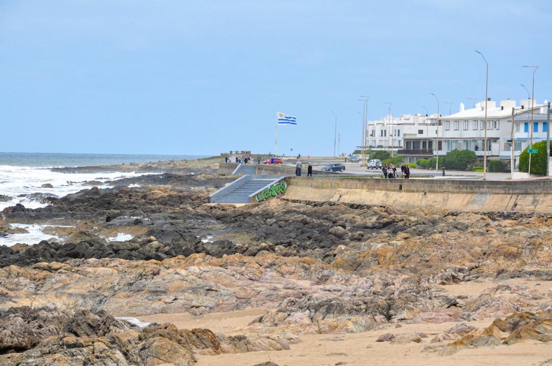 Cabo Polonio accommodation
