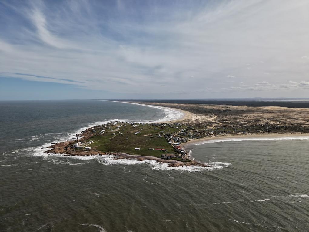 Cabo Polonio highlights
