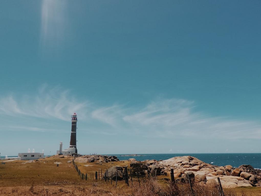Cabo Polonio day plan