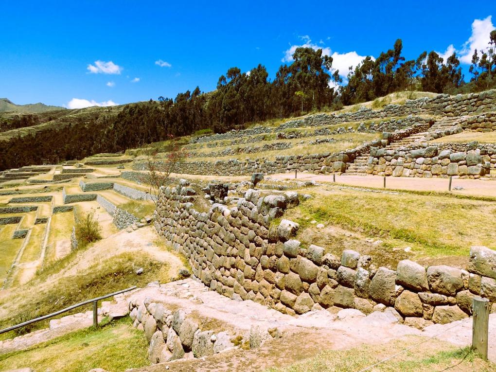 Top 5 choses à faire à Chinchero, village andin de la Vallée Sacrée 21 Chinchero, Pérou