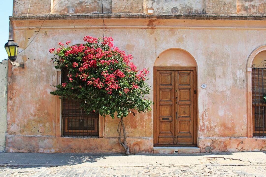 Colonia del Sacramento seasonal mood