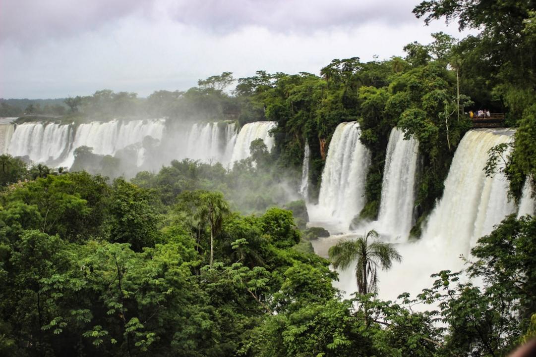 Cascades Brésil : 13 chutes d'eau à découvrir 15 Brazil cascade