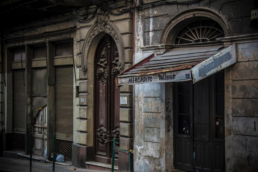 10 Things to do in Montevideo - Mercado del Puerto Parrilla & Ciudad Vieja 7 Montevideo experiences