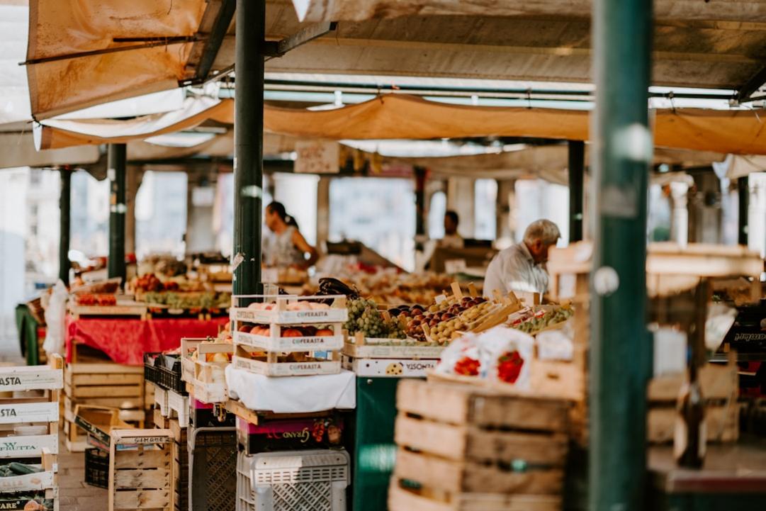 10 Things to do in Montevideo - Mercado del Puerto Parrilla & Ciudad Vieja 5 Montevideo streets