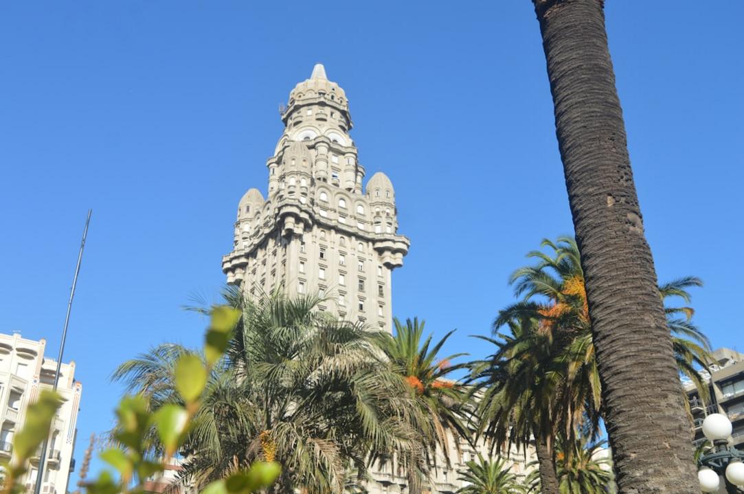 10 Things to do in Montevideo - Mercado del Puerto Parrilla & Ciudad Vieja 10 Montevideo surroundings
