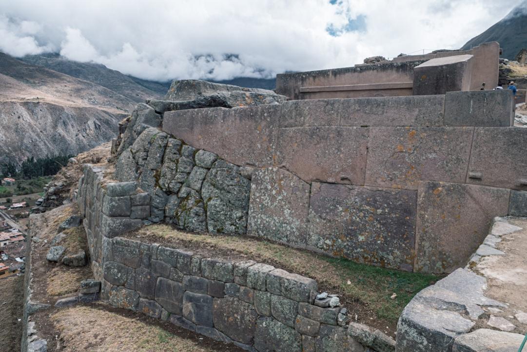 Top 9 choses à faire à Ollantaytambo, site Inca et village 19 Ollantaytambo, Pérou
