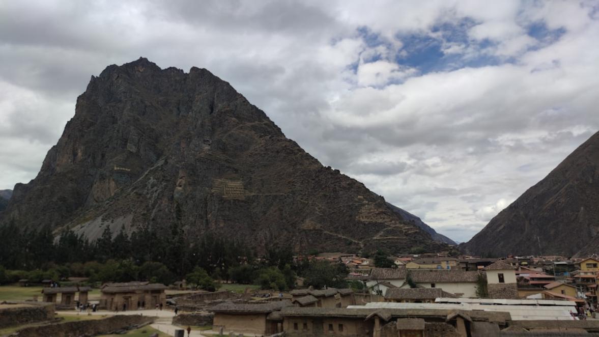 Top 9 choses à faire à Ollantaytambo, site Inca et village 18 Ollantaytambo, Pérou