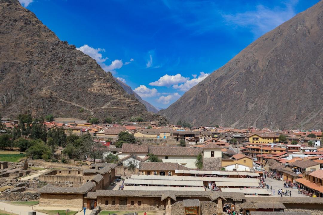 Top 9 choses à faire à Ollantaytambo, site Inca et village 23 Ollantaytambo, Pérou