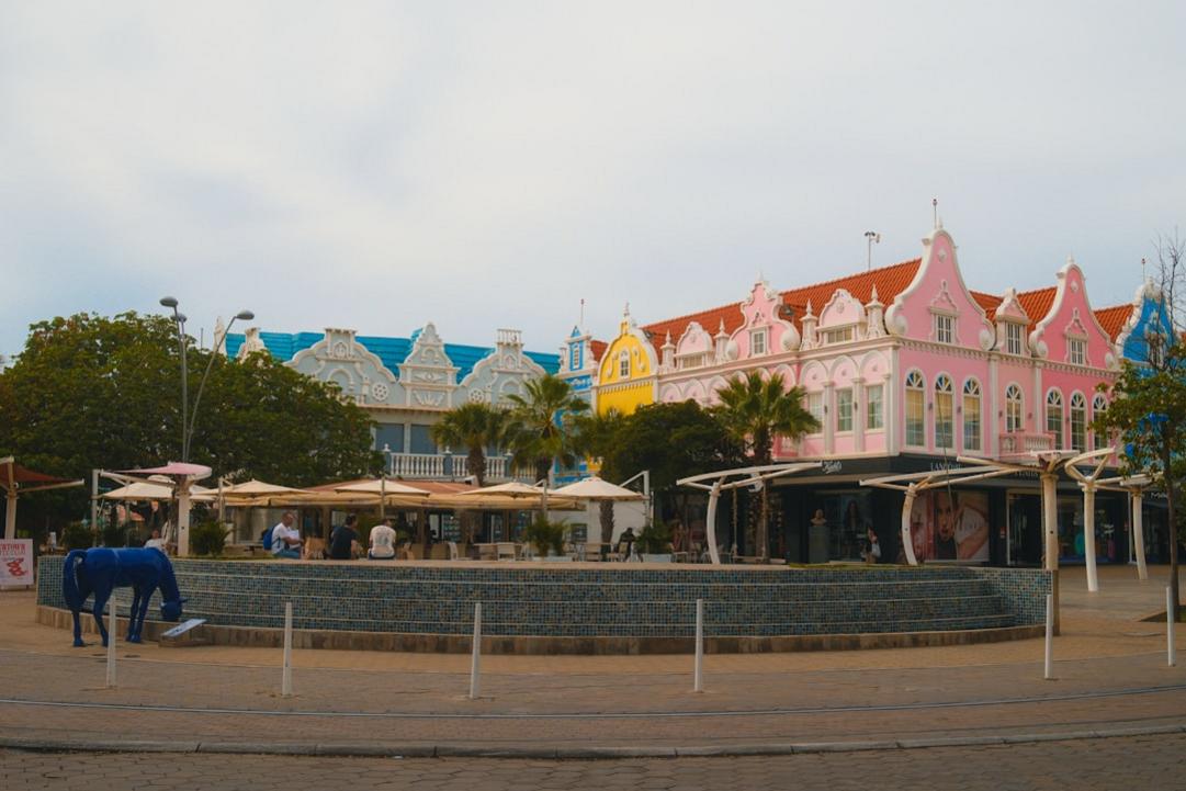 Oranjestad experiences