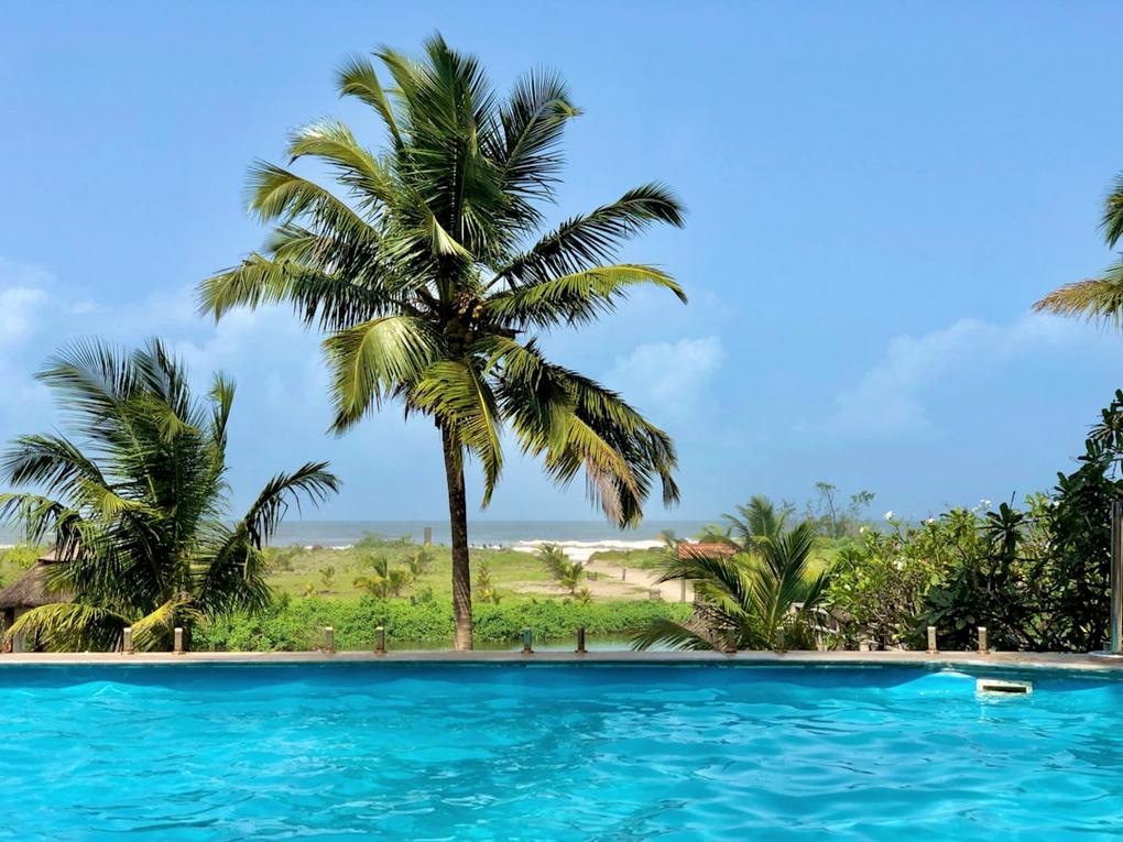 Palm Beach day plan