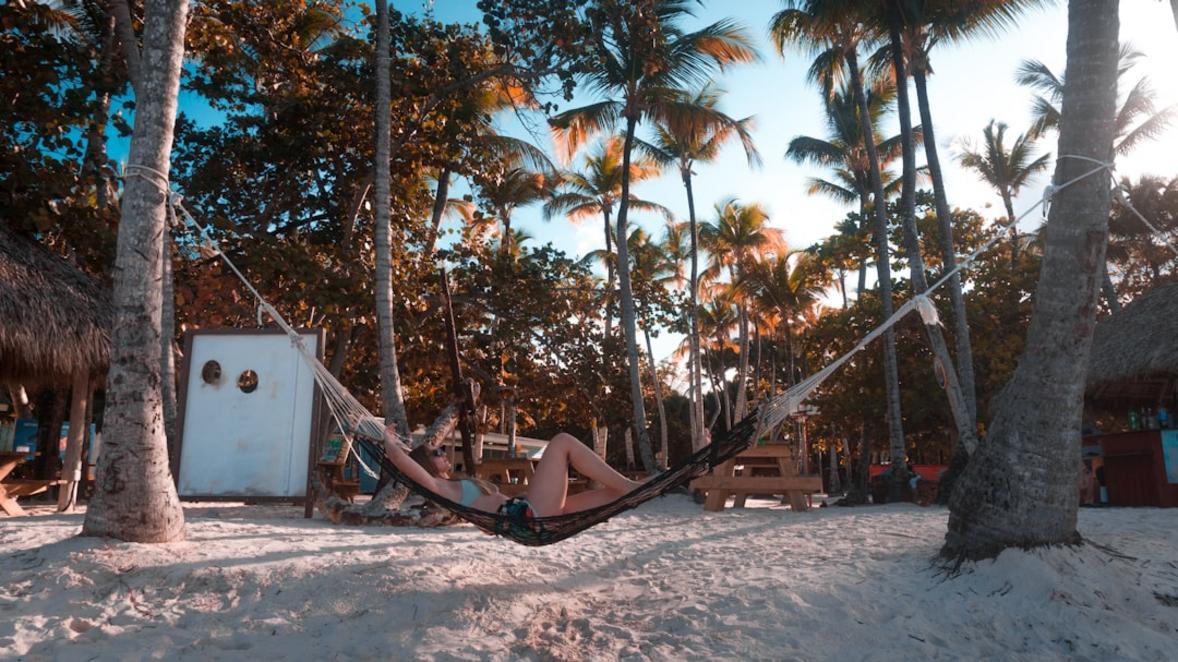 Palm Beach seasonal mood
