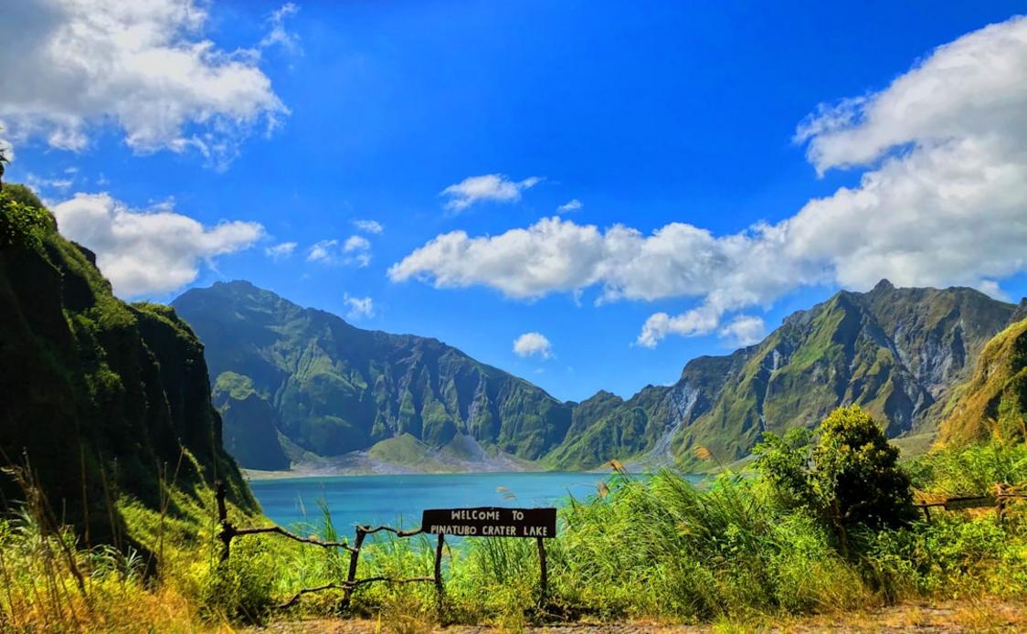 Philippines Mountains and Volcanoes: Climb 9 Distinct Peaks 5 Mountains of Philippines