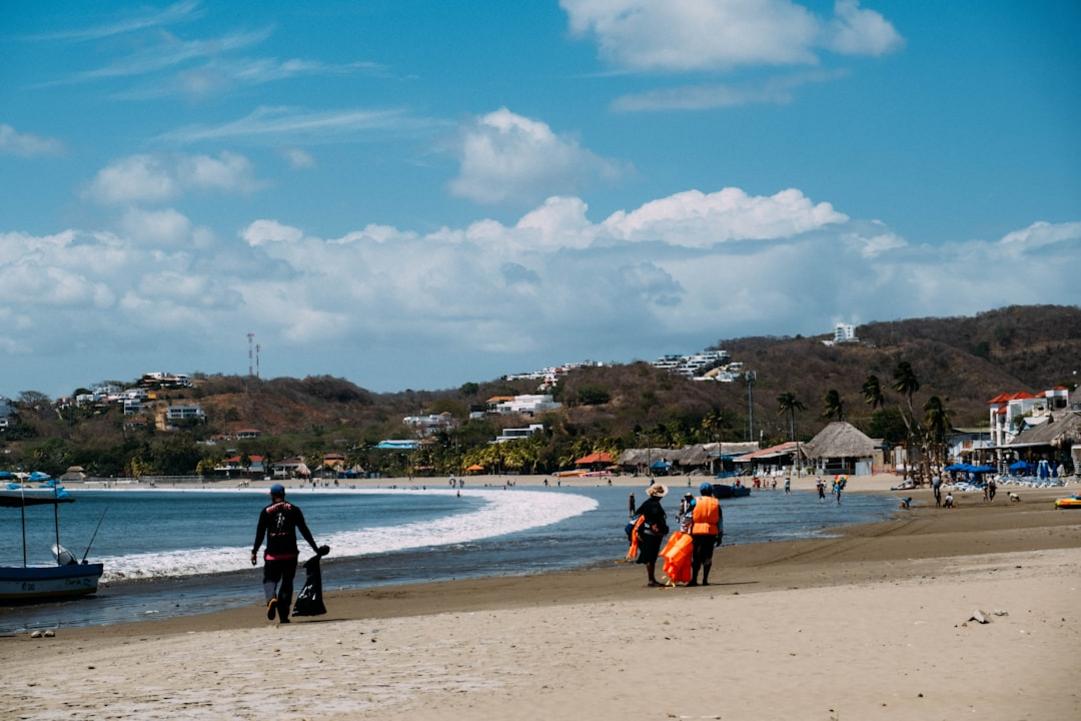 Philippines surf