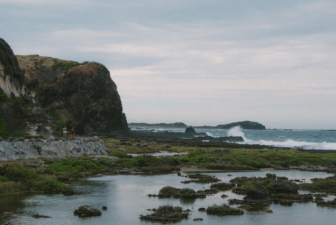 Philippines surf