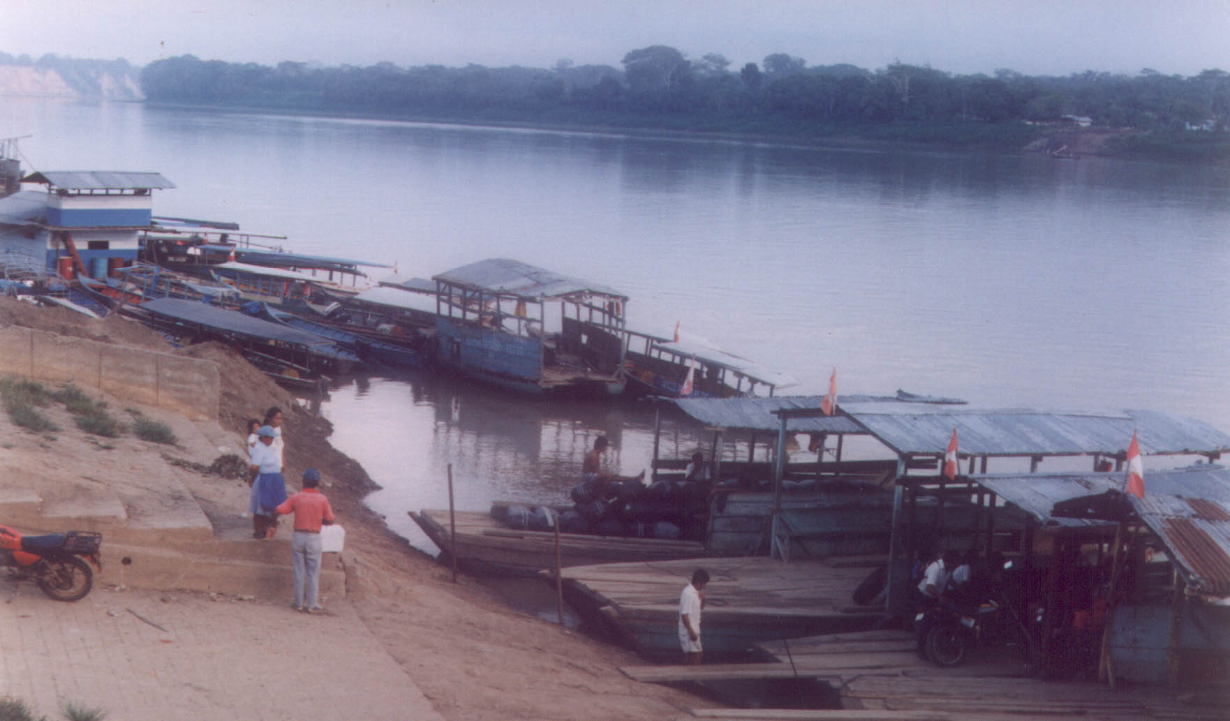 Top 6 actividades en Puerto Maldonado, puerta a la Amazonía 16 Puerto Maldonado, Pérou