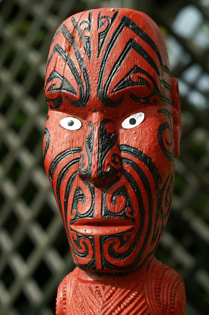 Top 11 choses à faire à Rotorua : culture maorie et géothermie 23 L’odeur sulfureuse mêlée à la vapeur chaude s’élève au-dessus du bassin de boue bouillonnante à Whakarewarewa, en plein centre-ville.