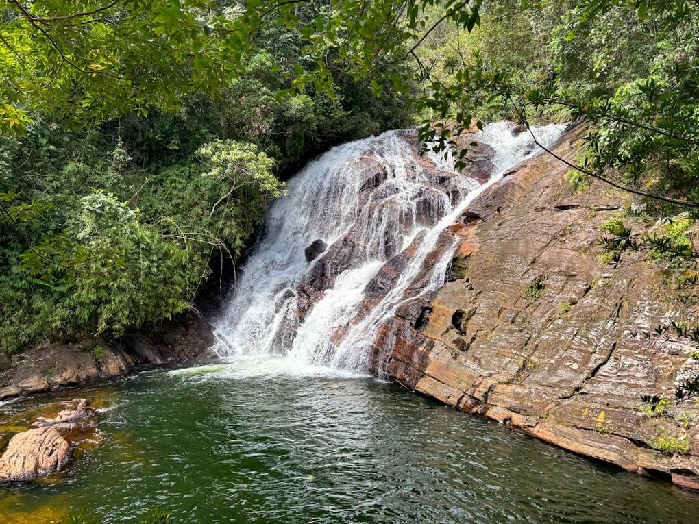 Parcs nationaux de la Thaïlande