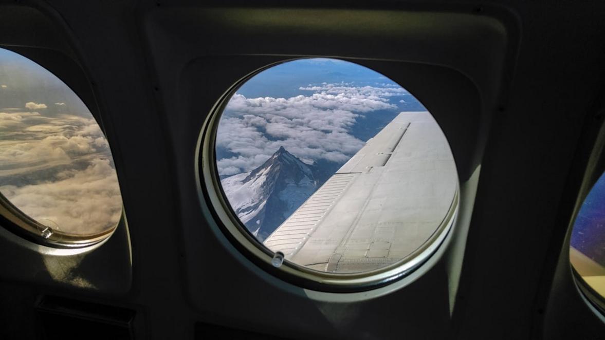 Thailand - domestic flights
