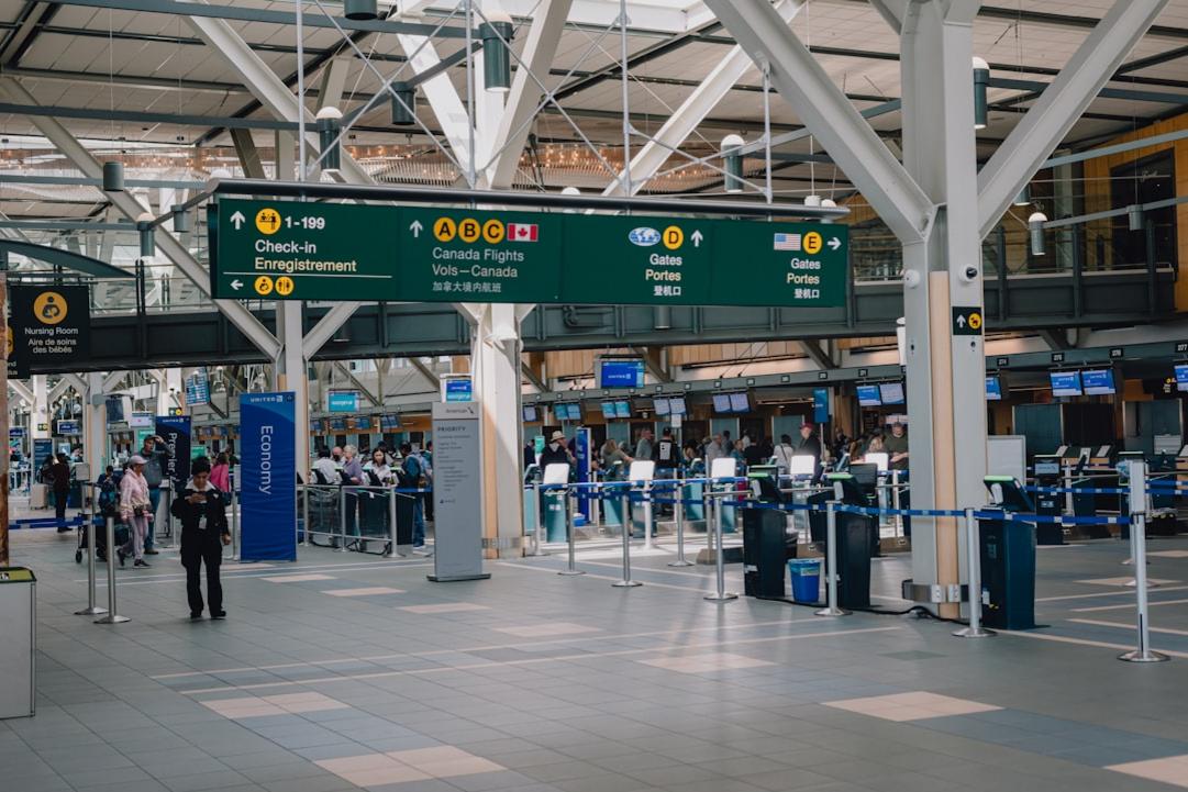 Thailand - domestic flights
