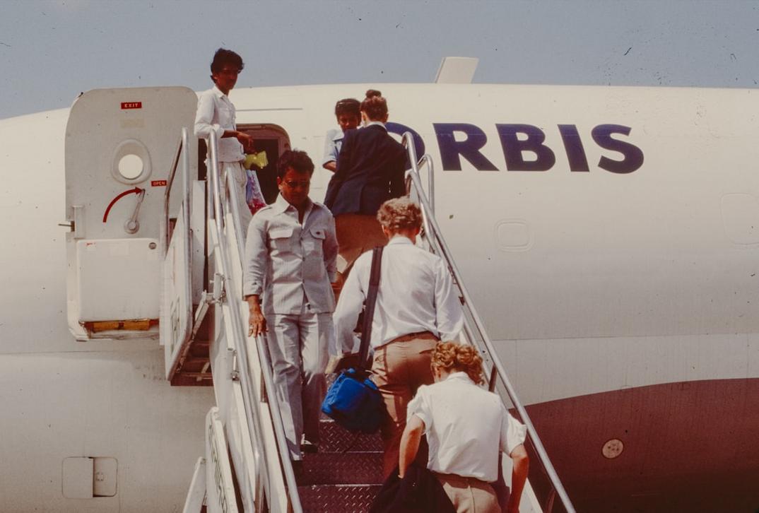 Navigating Domestic Flights in Uruguay Efficiently 4 Uruguay - domestic flights