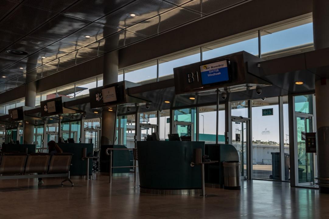 Navigating Domestic Flights in Uruguay Efficiently 6 Uruguay - domestic flights