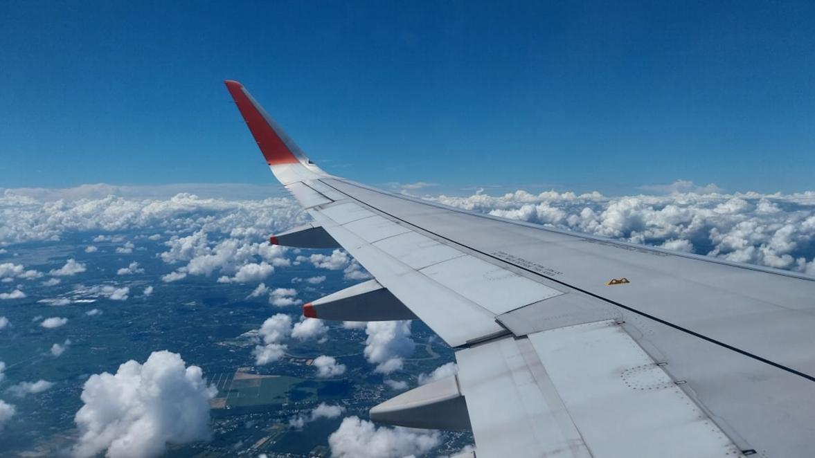 Navigating Domestic Flights in Uruguay Efficiently 5 Uruguay - domestic flights