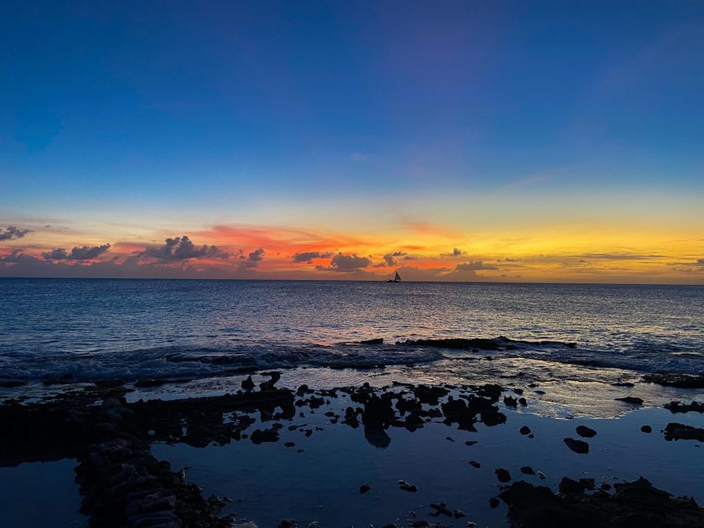 Meilleur moment pour visiter Bonaire : guide météo par mois 11 Bonaire — February