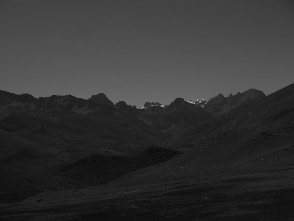Meilleur moment pour visiter Peru : guide météo par mois 19 Pérou — October