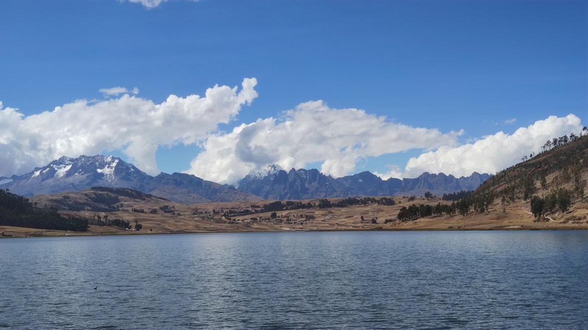 Meilleur moment pour visiter Peru : guide météo par mois 17 Pérou — June