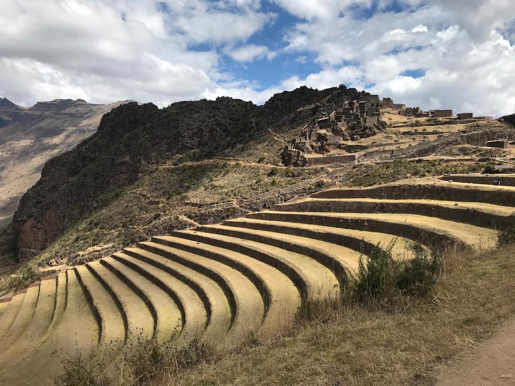 Meilleur moment pour visiter Peru : guide météo par mois 16 Pérou — April