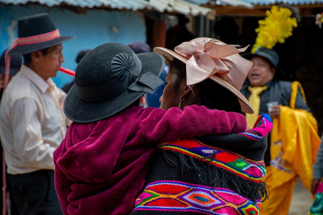 Meilleur moment pour visiter Peru : guide météo par mois 21 Pérou — seasonal atmosphere