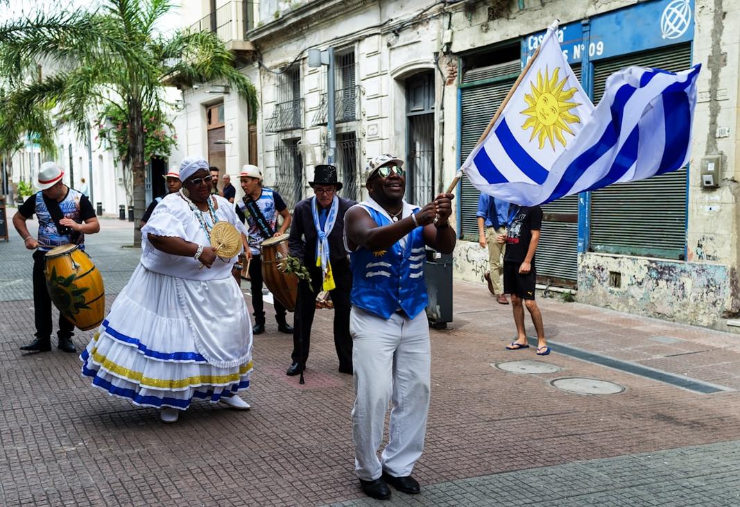Best Time to Visit Uruguay: Month-by-Month Weather Guide 4 Uruguay: October