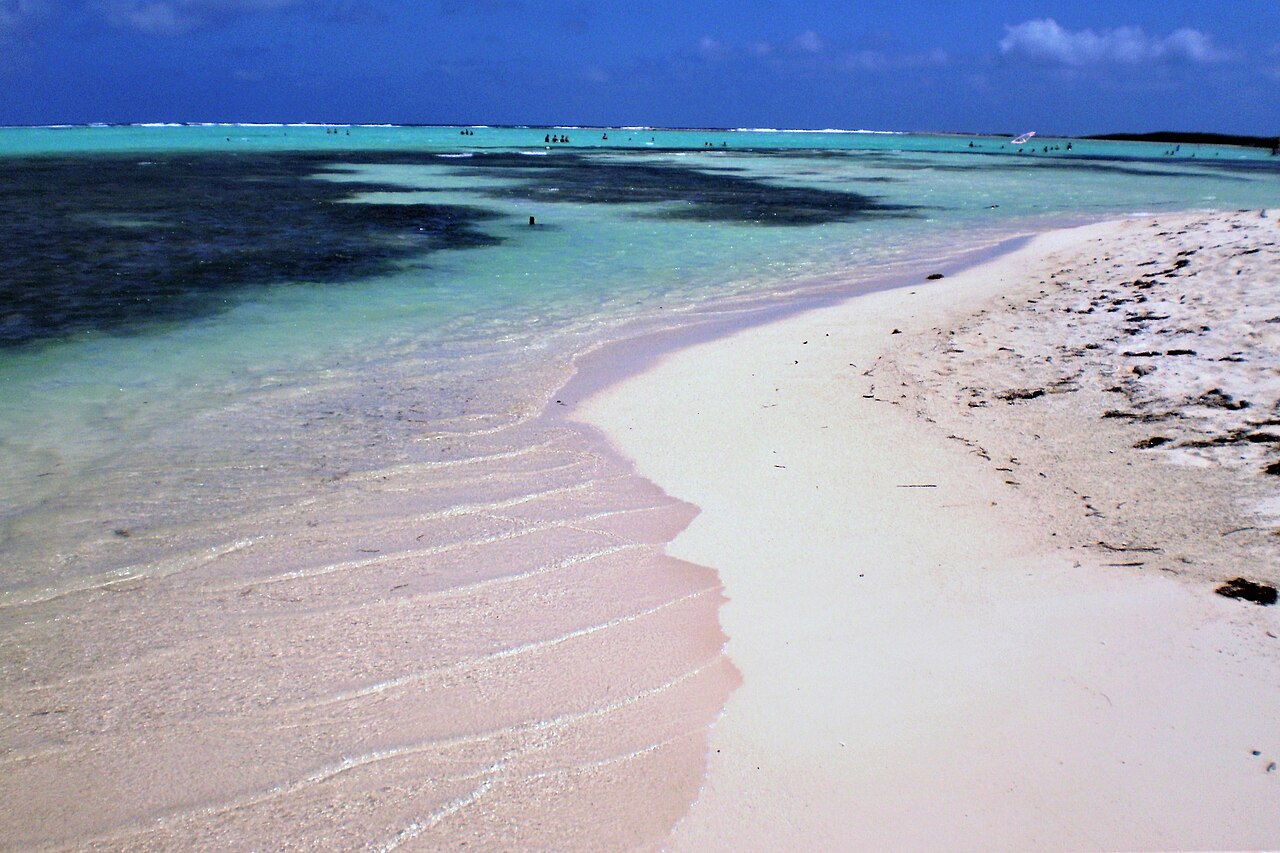 Bonaire : Plages pour les plongeurs en 2026 21 Bonaire plage