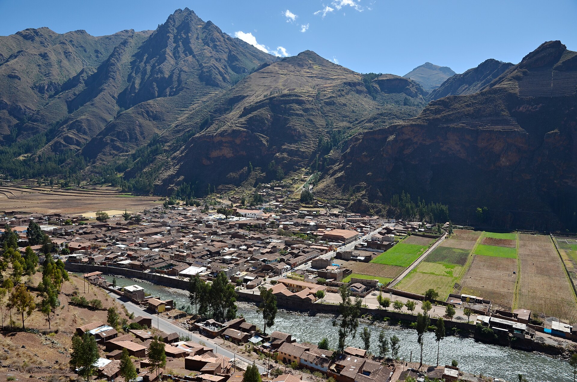 Carte SIM et eSIM en Peru