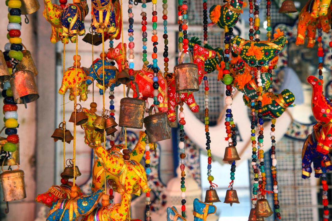15 Things to do in Goa: Beaches, Markets & Sunset Bars 16 Goa food scene
