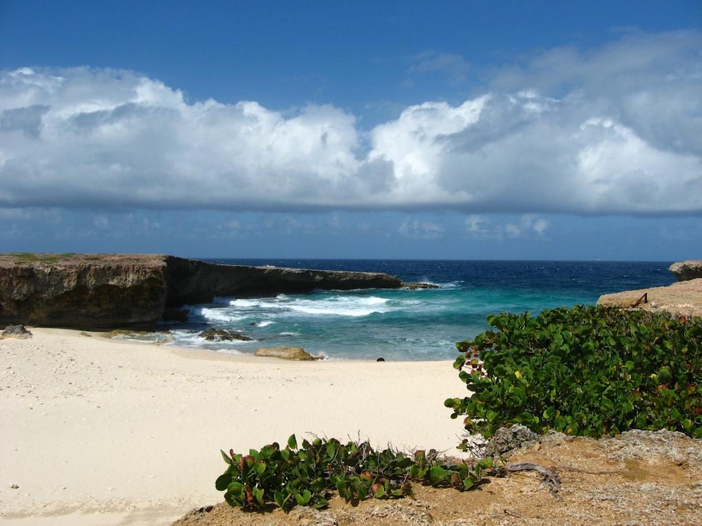 Aruba travel