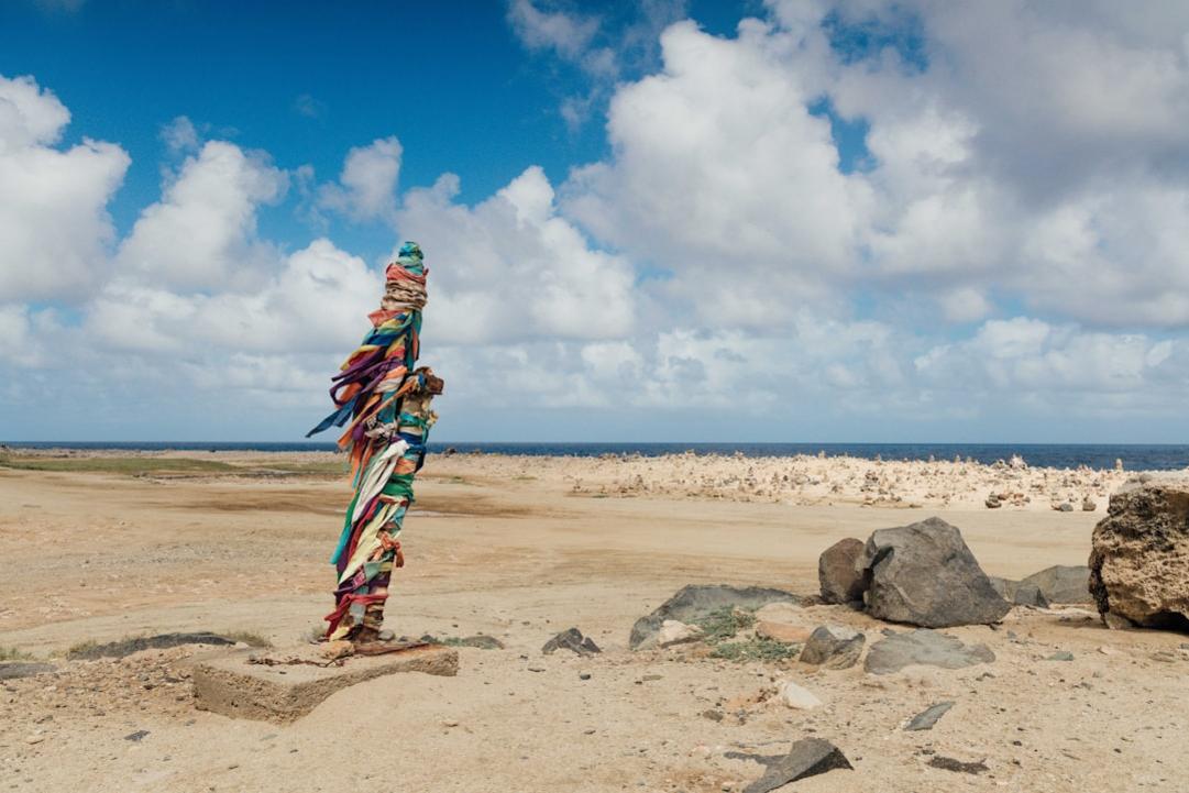 Aruba travel