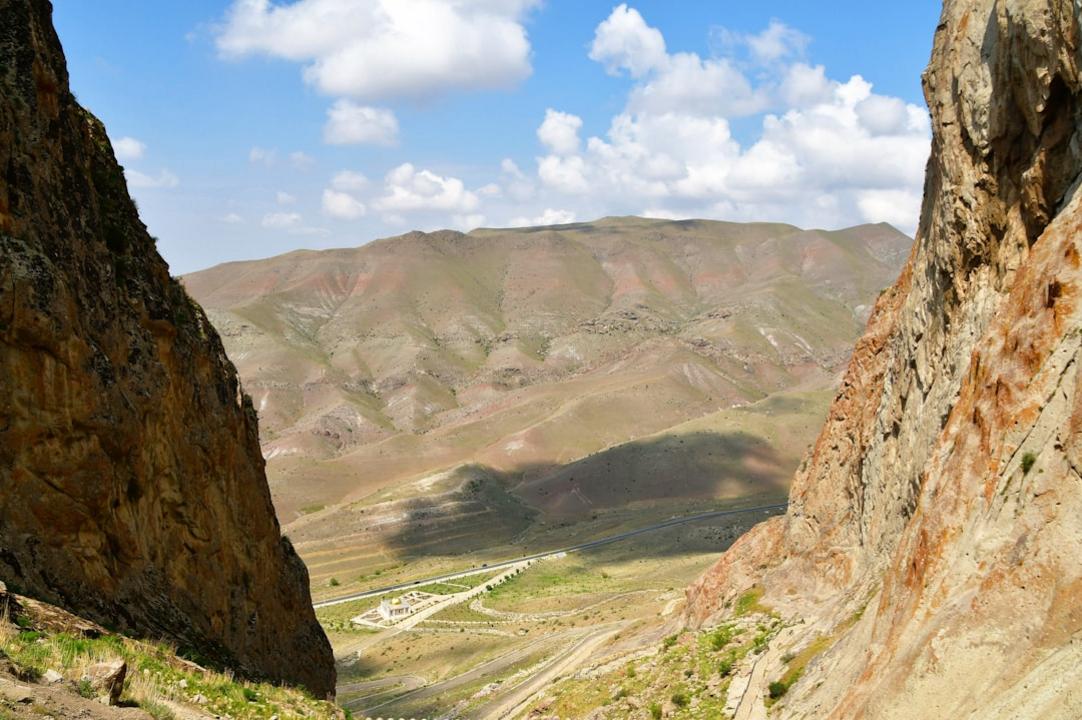 Azerbaijan travel