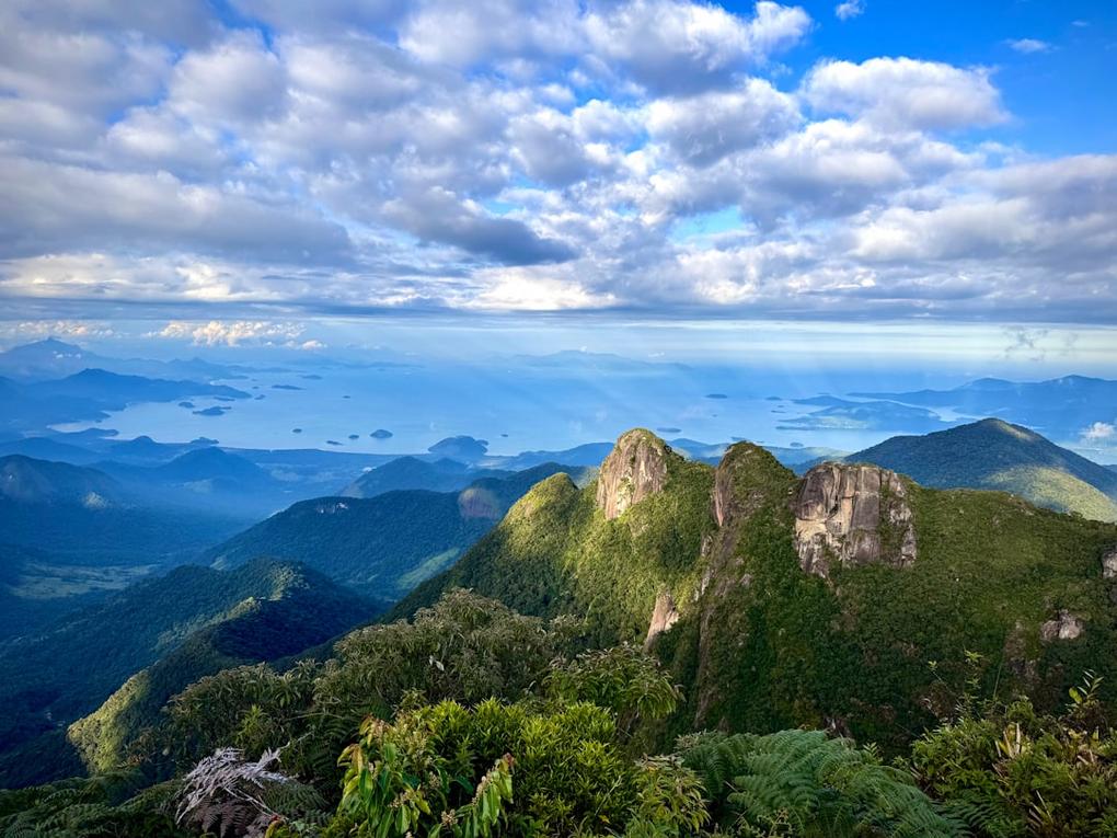 Brésil en 21 jours : Rio de Janeiro, Foz do Iguazu, Salvador et Chapada Diamantina 14 Étape 1 : Rio de Janeiro, Brésil