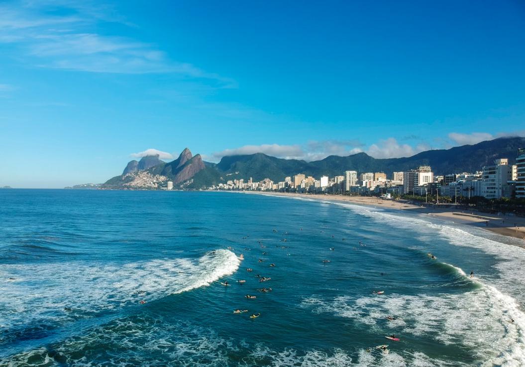 Est-ce que le Brésil est sûr ? Analyse des risques pour les voyageurs 4 Brazil voyage