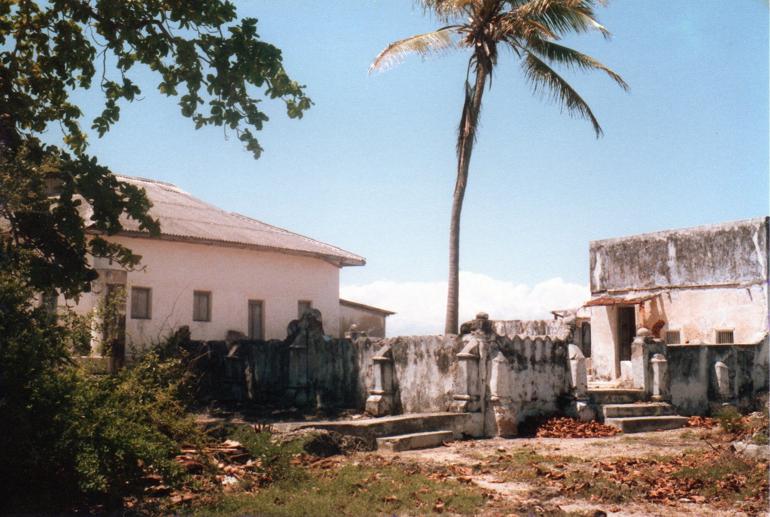 Top 5 Things to do in Chumbe Island 3 Chumbe Island, Tanzania