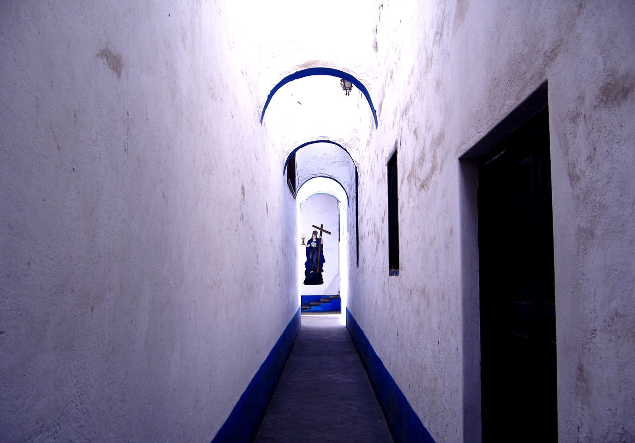 Les 22 principaux sites religieux du Pérou : syncrétisme andin et héritage inca 50 Convento de los Descalzos, Lima religious landmark